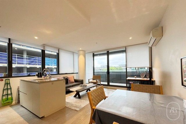 201N/889 Collins Street, VIC 3008