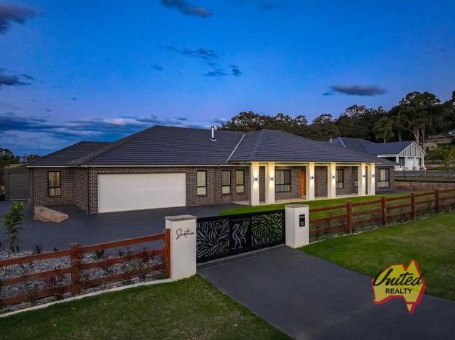 16 Timair Road, NSW 2572