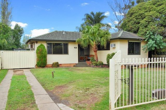 39 Feramin Avenue, NSW 2770