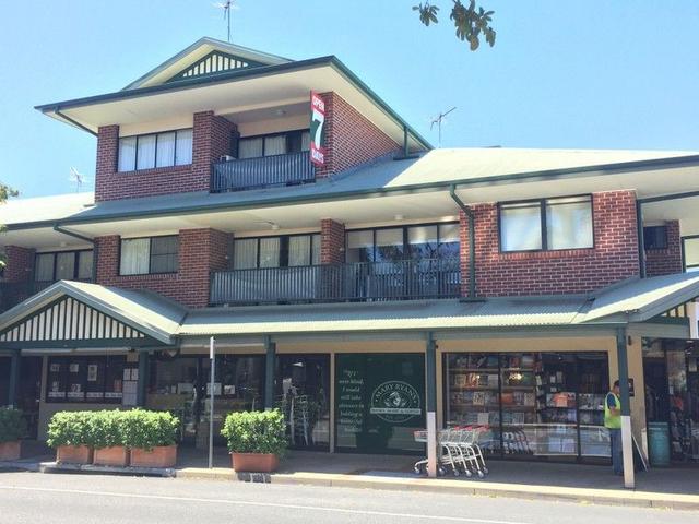 6/85 Merthyr Rd, QLD 4005