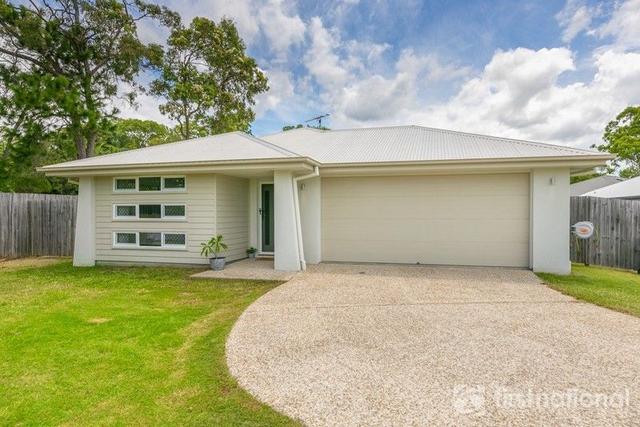 6 Mildura Court, QLD 4505