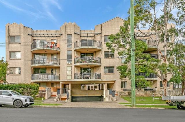 6/30-32 Fifth Avenue, NSW 2148