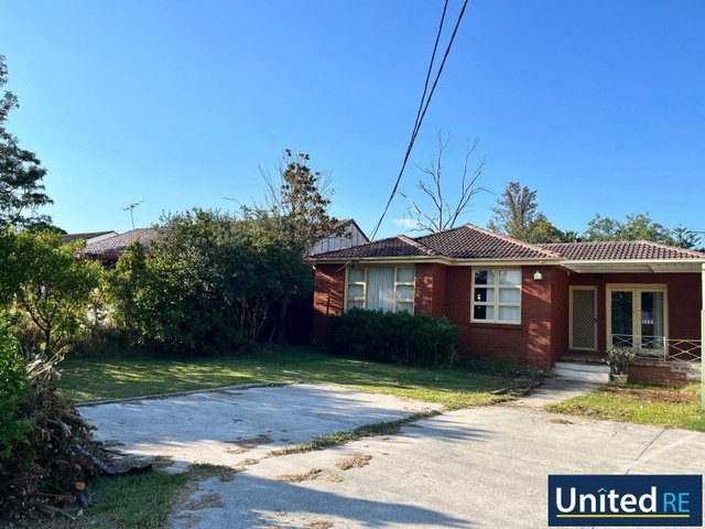 71 Doonside Crescent, NSW 2148