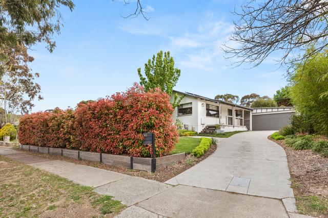 142 Nemarang Crescent, ACT 2611