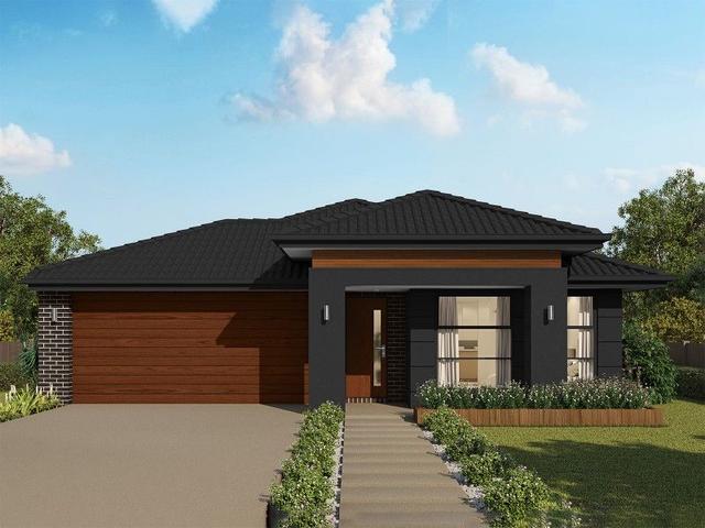 Lot 14 Platero Boulevard, VIC 3556