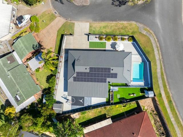 2 Quirindi Court, QLD 4212