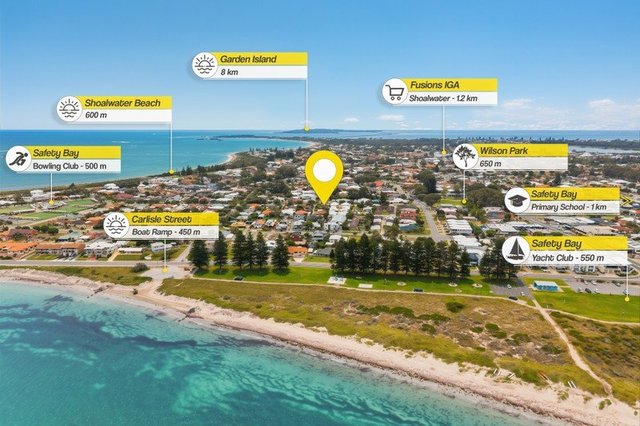 27A Seaforth Road, WA 6169