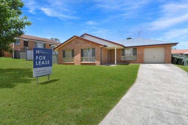 7 Spofforth Place, NSW 2795
