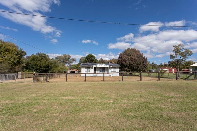 30 Campbell Street, NSW 2807