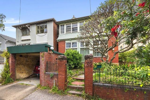 32 Cowper Street, NSW 2031