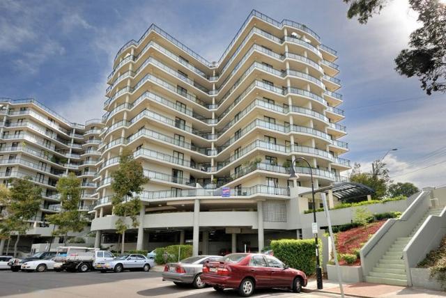 1105/5 Keats Avenue, NSW 2216