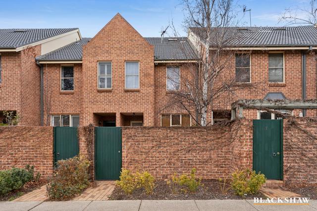 6/3 Ovens Street, ACT 2604