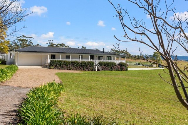 570 Woodstock Road, NSW 2538