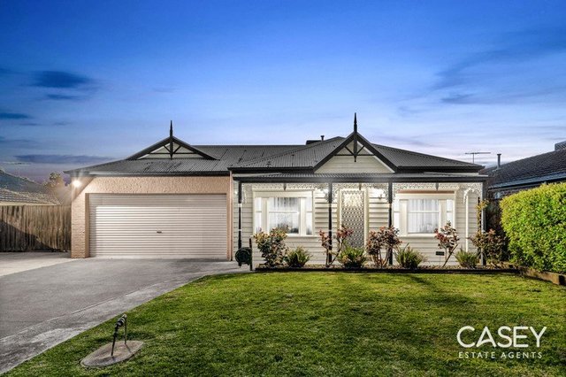 7 Glade Court, VIC 3977