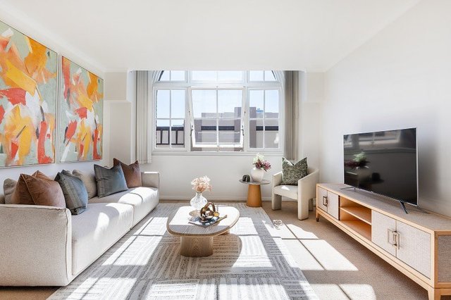 771/99 Jones Street, NSW 2007