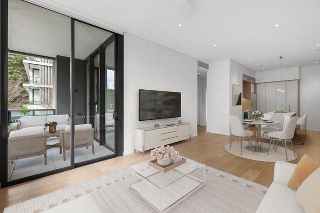 105/1 Young Street, NSW 2031