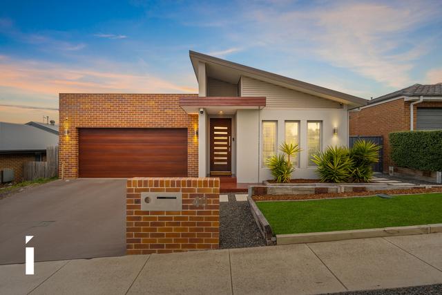 40 Greg Urwin Circuit, ACT 2913