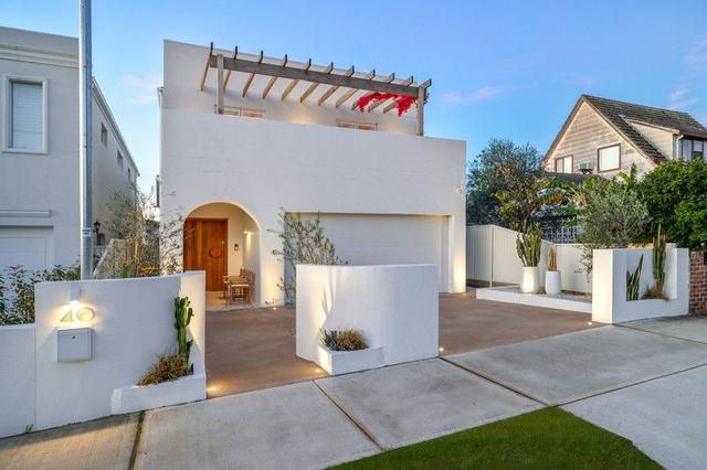 40 Rawson Road, NSW 2190