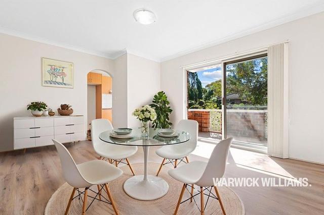 25/14-20 Elizabeth Street, NSW 2150