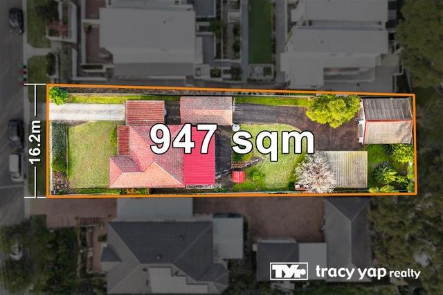 18 Blenheim Road, NSW 2118