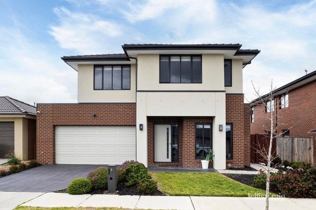 8 Fountain Drive, VIC 3753