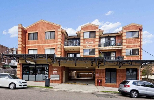 11/26-28 Oatley Avenue, NSW 2223