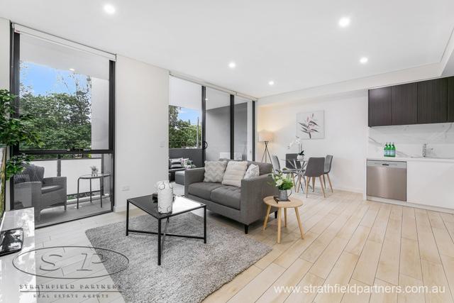 A101/37-39 Loftus Crescent, NSW 2140
