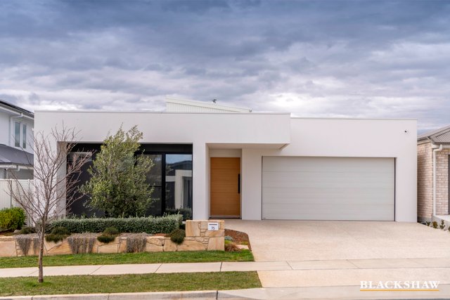 75 Oxalis Crescent, NSW 2620