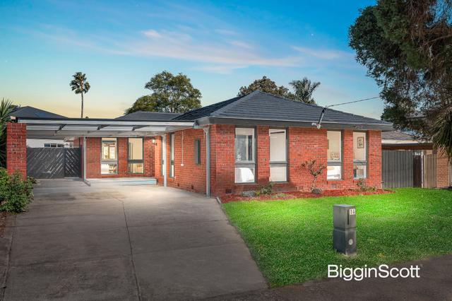 14 Radleigh Drive, VIC 3150
