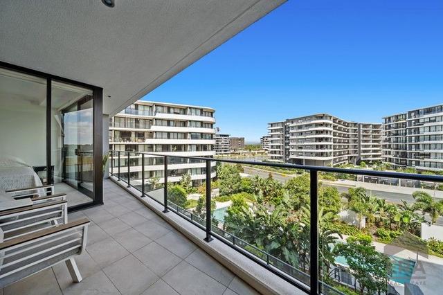 2411/1 Grant  Avenue, QLD 4212