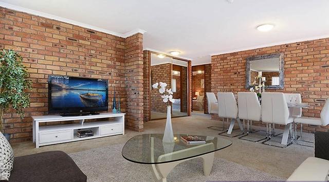 3/25 Pembroke Street, QLD 4152