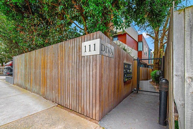 11/111 Riversdale Road, VIC 3122