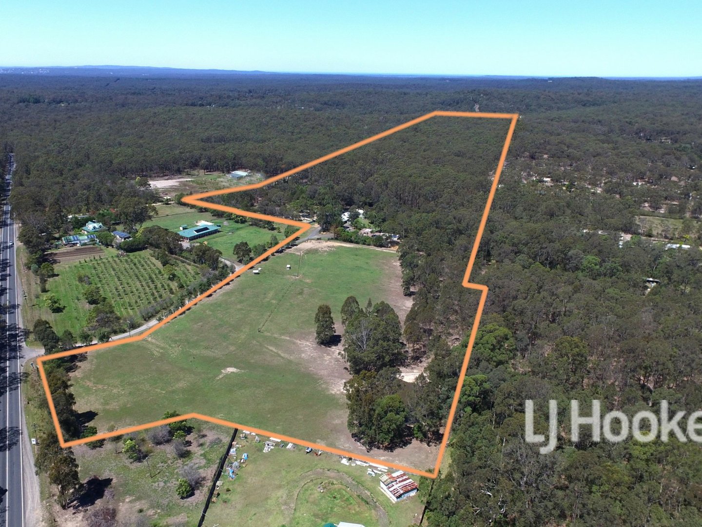 132 Jervis Bay Road, Falls Creek NSW 2540 Rural for Sale Allhomes