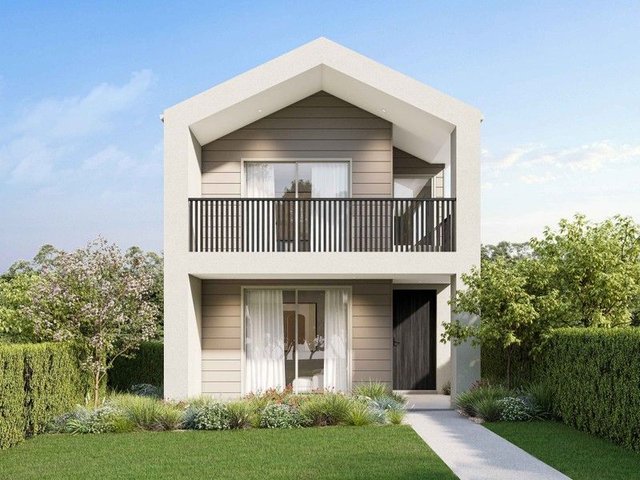 Lot 140 Alec Circuit, Marian's Mana Estate, NSW 2570