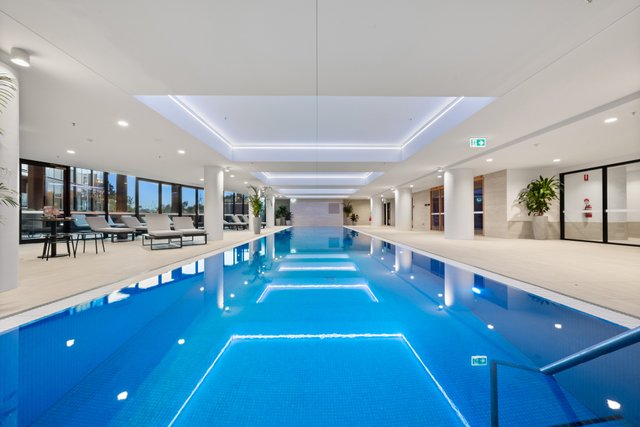 1506/6 Furzer Street, ACT 2606