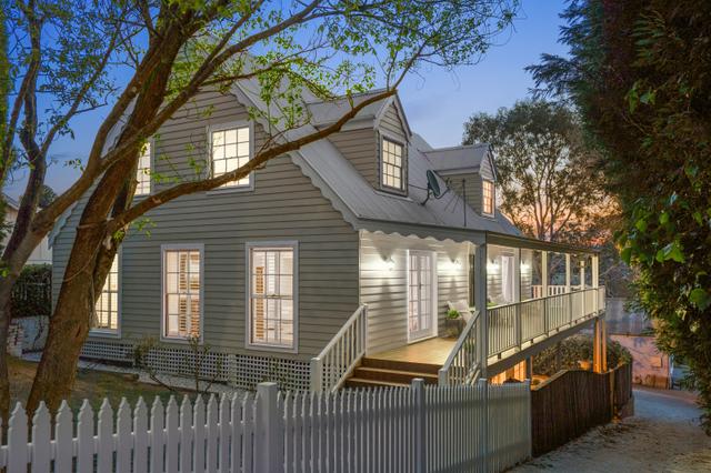 1 Myrtle Street, NSW 2576