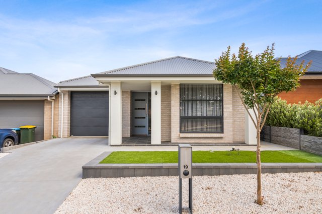 19 Cheriton Avenue, SA 5251