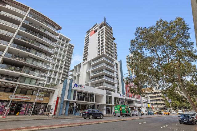 7/155 Adelaide Terrace, WA 6004