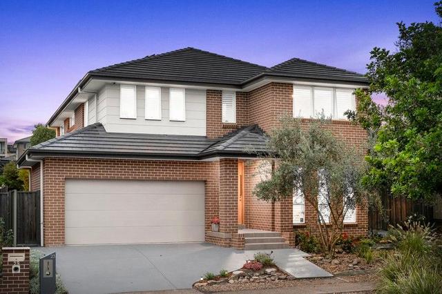 23 Stynes Avenue, NSW 2155