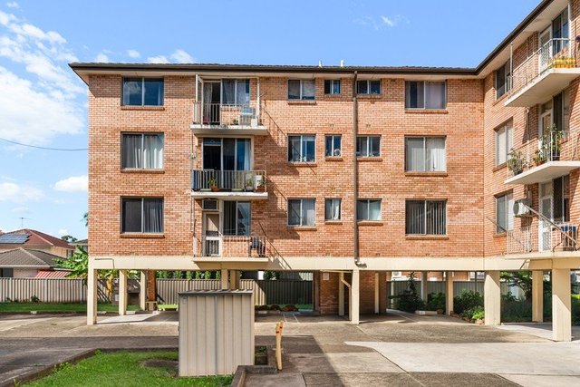 26/132-134 Lansdowne Road, NSW 2166