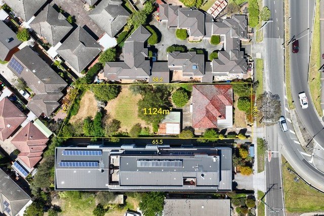 37 Tennyson Street, VIC 3190