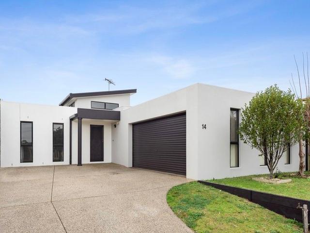 14 Greenview Rise, VIC 3226