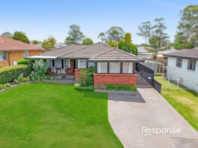 15 Haining Street, NSW 2747