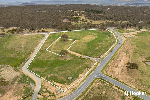 Carrowilah - Lot 1, NSW 2620