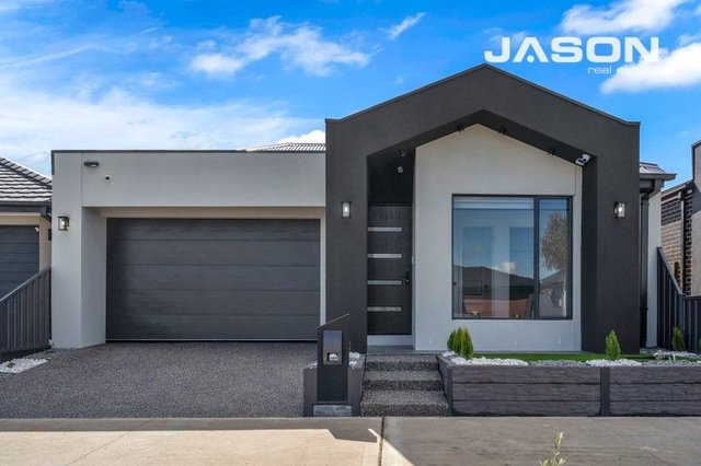 14 Hallcroft Road, VIC 3059