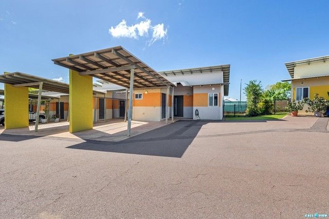 4/121 Flynn Circuit, NT 0832