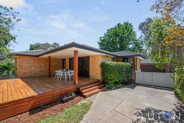 19 Fenner Street, ACT 2602