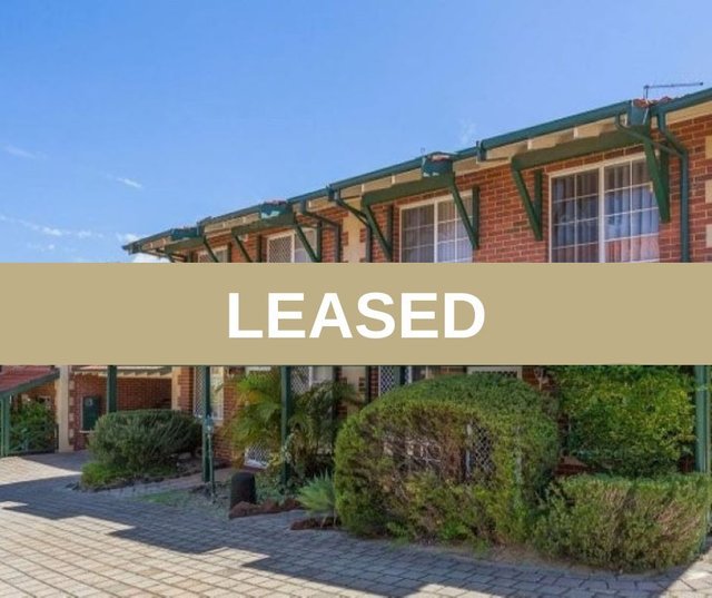 3/39 King George Street, WA 6100