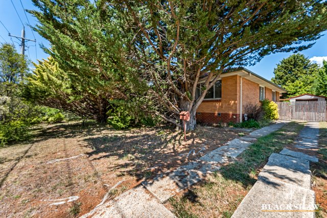 95 Gilmore Crescent, ACT 2605