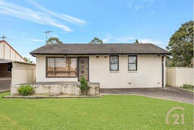 23 Insignia Street, NSW 2168